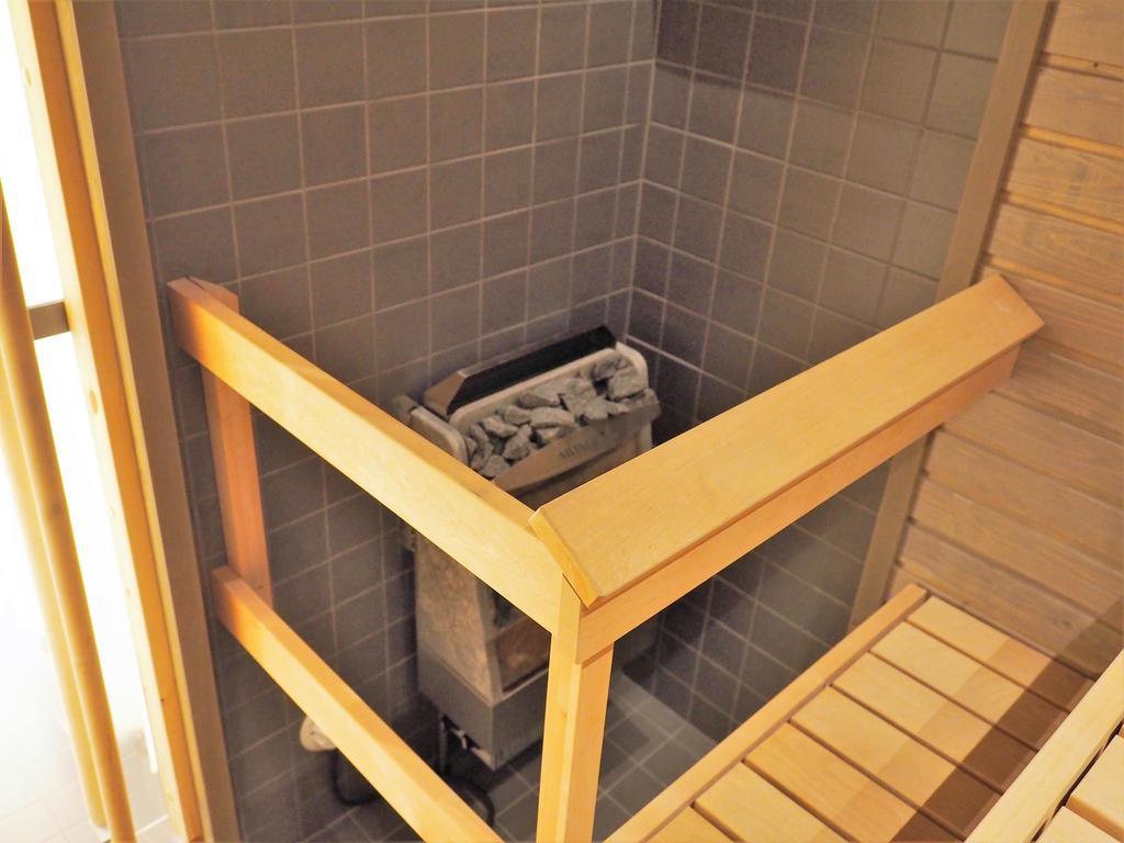 Kelotaehti Apartments Saariselkä Eksteriør billede