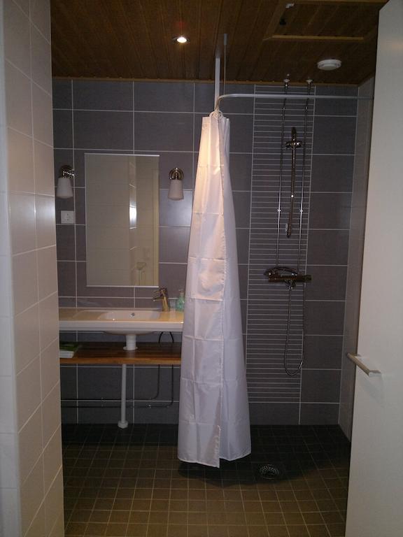 Kelotaehti Apartments Saariselkä Eksteriør billede